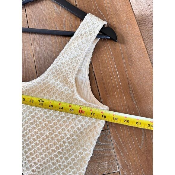 S'edge Kendall Dress in Coconut Size Small - Picture 6 of 10